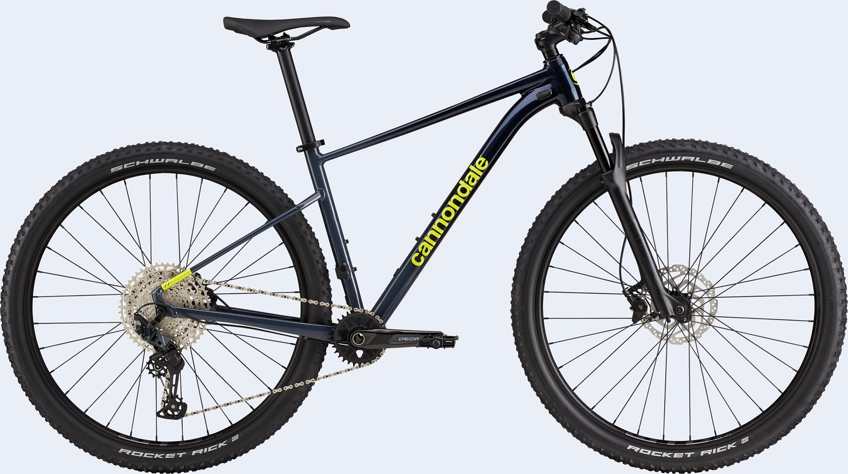 Cannondale Trail SL 2 29 1 Cannondale Trail SL 2 29