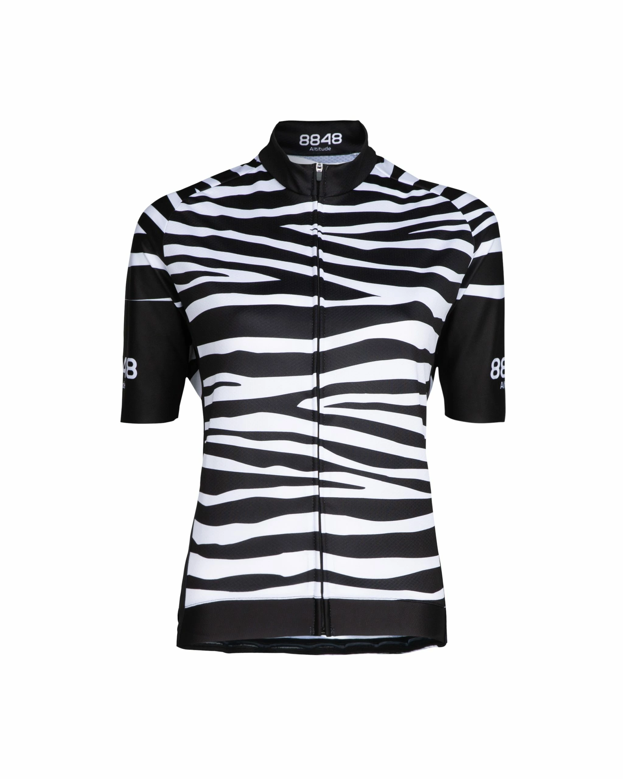 8848 Ella W Bike Jersey 1 8848 Ella W Bike Jersey