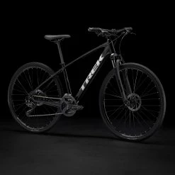Trek Dual Sport 2 7 Trek Dual Sport 2 -Cyklar Sales Shop 47bf9f24 e203 4074 81eb 474f86a93344