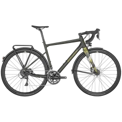 Bergamont Grandurance RD 3