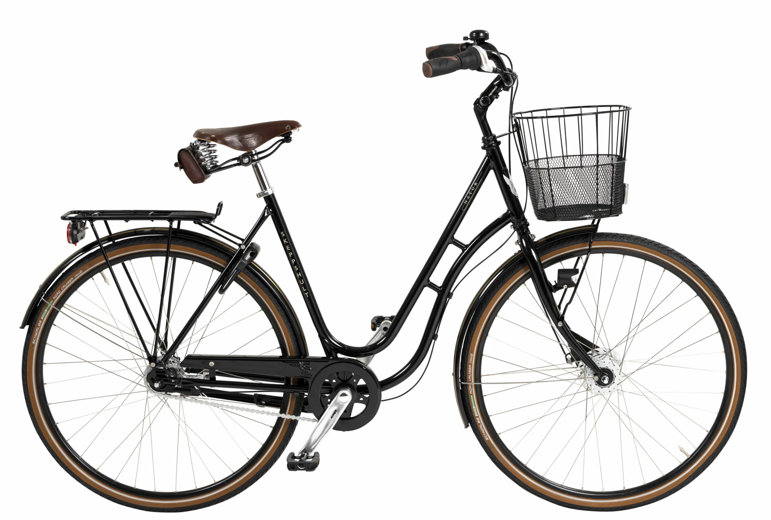 Skeppshult DAM NATUR PREMIUM, 7-VXL. M. KORG 1 Skeppshult DAM NATUR PREMIUM, 7-VXL. M. KORG