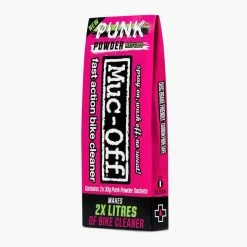 MUC-OFF Punk Powder