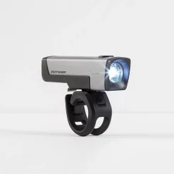 Bontrager BNT Ion Comp R Framlampa, Metallic Gunmetal