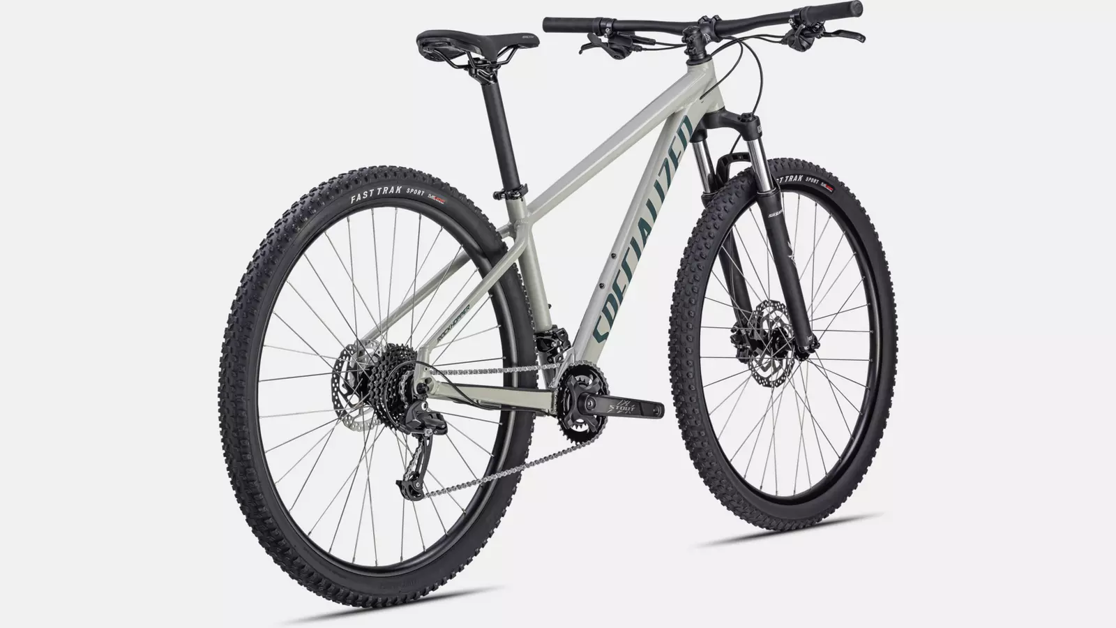 Specialized Rockhopper Sport 27,5 3 Specialized Rockhopper Sport 27,5 - Bild 3
