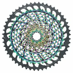 SRAM Cassette XG-1299 12 Speed 10-52T