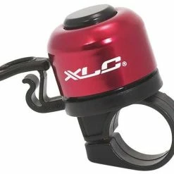 Ringklocka XLC DD-M06 Röd