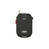 ABUS Wirelås Combiflex 2503/120 Cm Kombi