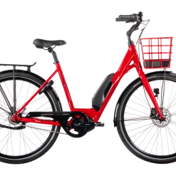 Ecoride Ambassador AXS M5-14 E6100 Dam