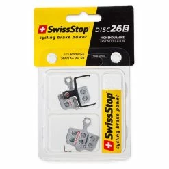 SwissStop Disc Brake Pad Disc 26 E