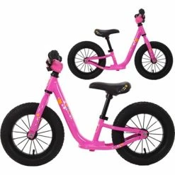 TWS Balanscykel 12tum