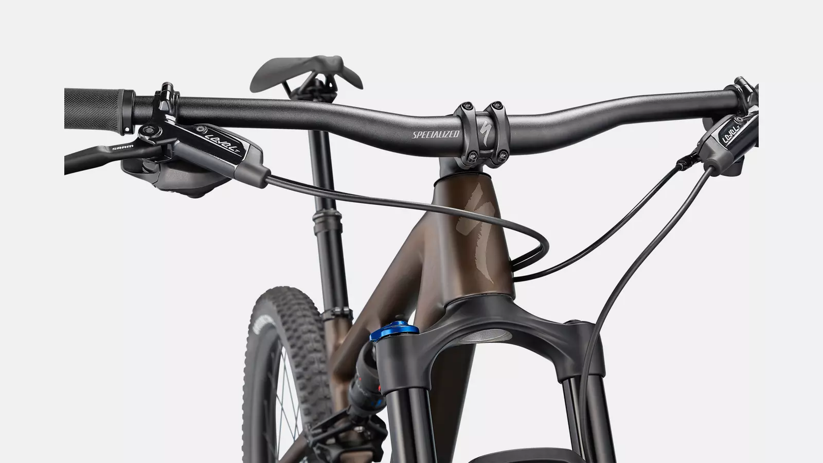 Specialized Epic EVO 5 Specialized Epic EVO - Bild 5