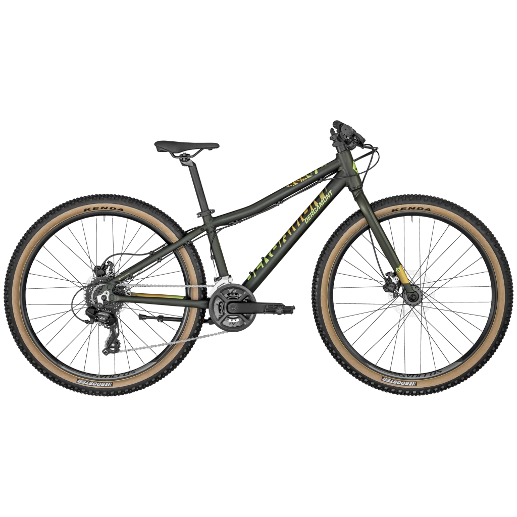 Bergamont Revox 26 Lite Boy 1 Bergamont Revox 26 Lite Boy