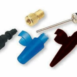 Zefal Air Adaptor Set