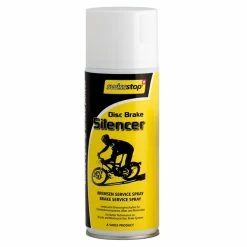 Swissstop Disc Brake Silencer 400ml