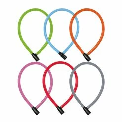 Abus Wirelås Kids 1100/55 6mm