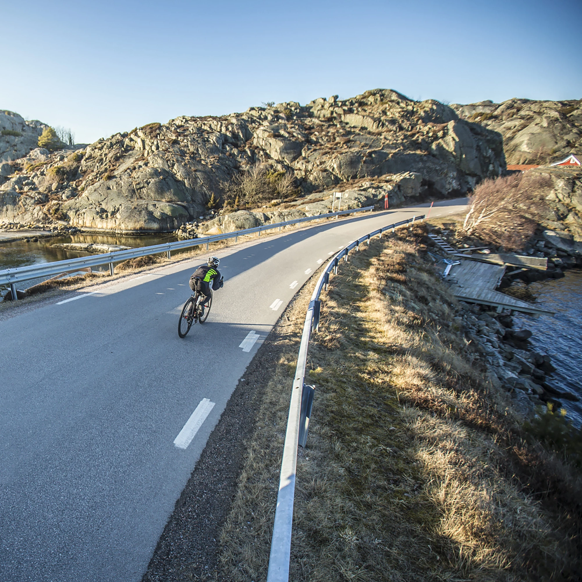 GripGrab Primavera Merino Handske 3 GripGrab Primavera Merino Handske - Bild 3