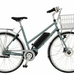 Skeppshult Favorit El 7 Dam