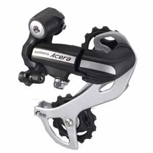 Shimano Bakväxel 7/8-vxl SGS 1 Shimano Bakväxel 7/8-vxl SGS