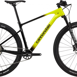 Cannondale Scalpel HT Crb 3