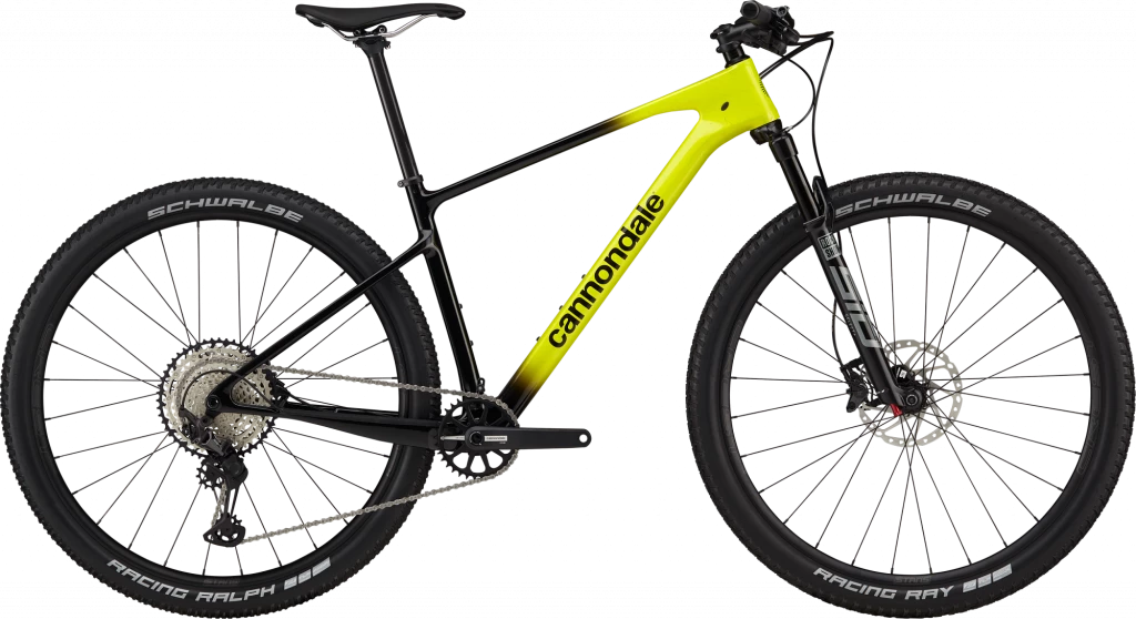 Cannondale Scalpel HT Crb 3 1 Cannondale Scalpel HT Crb 3