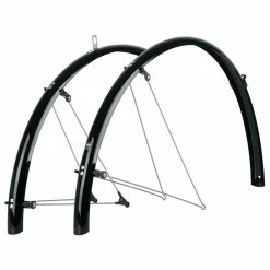 SKS Bluemels Shiny 35mm Skärmset