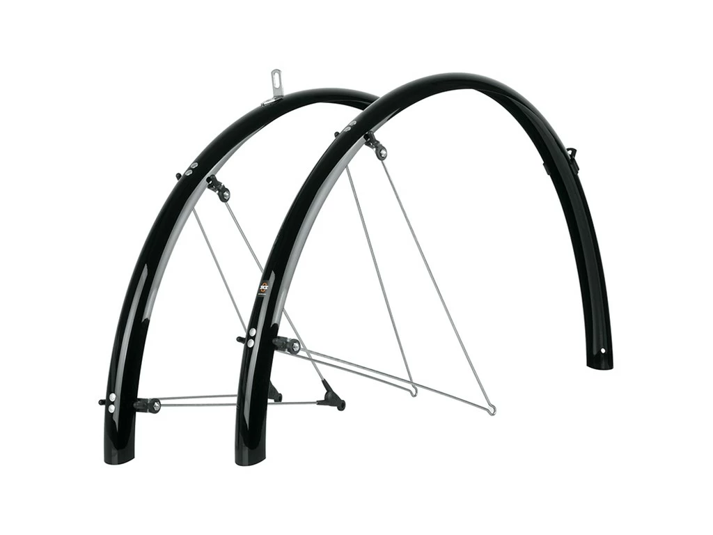 SKS Bluemels Shiny 35mm Skärmset 1 SKS Bluemels Shiny 35mm Skärmset