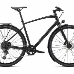Specialized Sirrus X 3 Herr