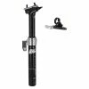 XLC Dropper Post SP-T10B Length 305 Mm Ø30,9 Mm Travel 80 Mm