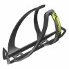 Syncros SYN Bottle Cage Coupe Cage 2.0 Svart/gul