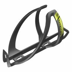 Syncros SYN Bottle Cage Coupe Cage 2.0 Svart/gul