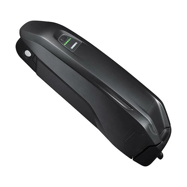 SHIMANO Batteri (SHIMANO STEPS) BT-E8010 (504 Wh) 1 SHIMANO Batteri (SHIMANO STEPS) BT-E8010 (504 Wh)