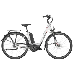 Bergamont E-Horizon N8 FH 400 Wave