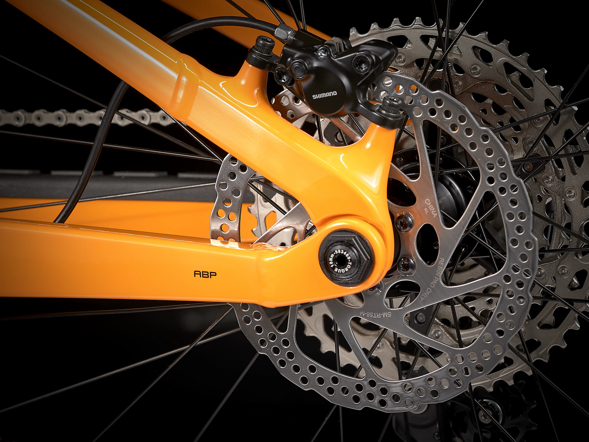 Trek Fuel Ex 5 29 5 Trek Fuel Ex 5 29 - Bild 5