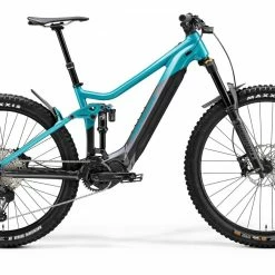 Merida EOne-Sixty 700