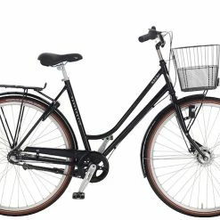 Skeppshult NOVA, 7-VXL. MED KORG