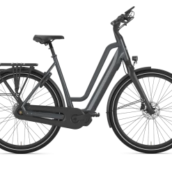 Gazelle Chamonix C7 Dam HMS