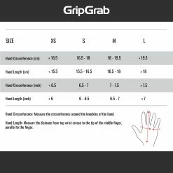 GripGrab Hurricane Women -Cyklar Sales Shop 58fa2293 5cdb 4e90 864a 348bf5ec9142