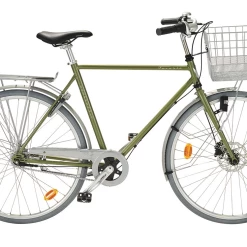 Skeppshult Favorit 7 Herr