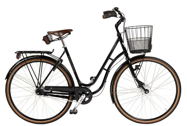 Skeppshult Natur Premium 7 Dam 1 Skeppshult Natur Premium 7 Dam