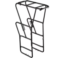 Bontrager-pakethållare Fram