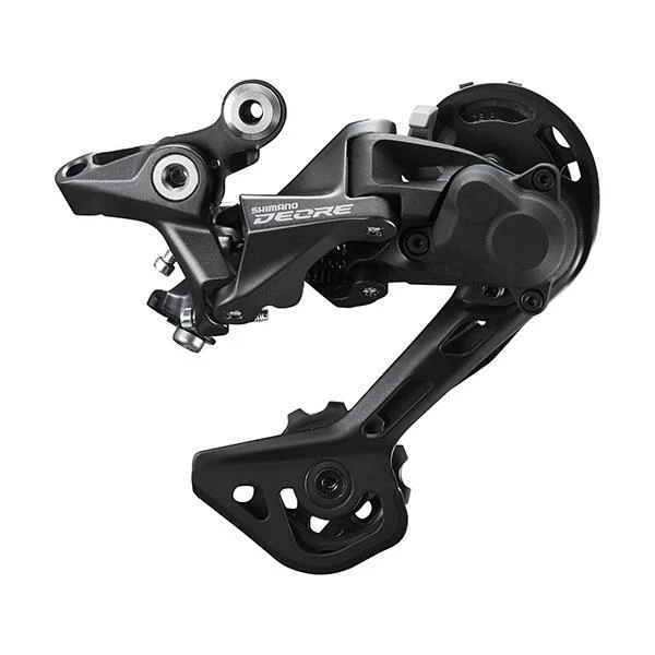 Shimano Bakväxel 10/11-vxl RD-M5120 Deore 1 Shimano Bakväxel 10/11-vxl RD-M5120 Deore