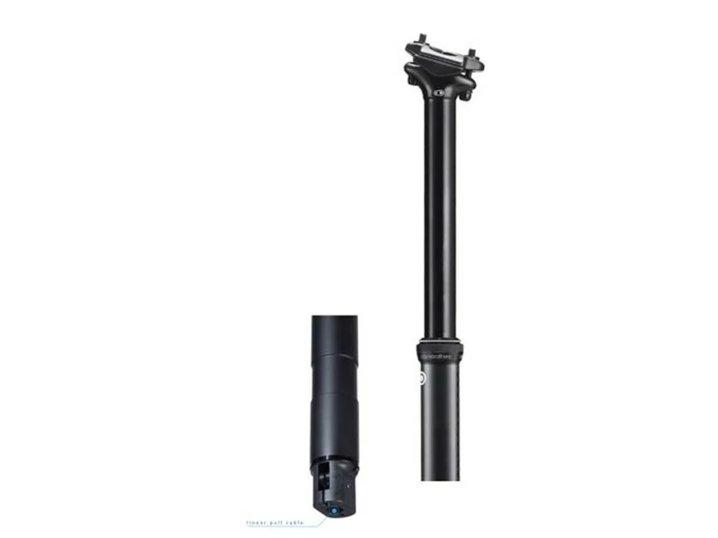 CRANKBROTHERS Dropper Post Highline XC/Gravel Length 421 Mm ¯27,2 Mm Travel 125 1 CRANKBROTHERS Dropper Post Highline XC/Gravel Length 421 Mm ¯27,2 Mm Travel 125