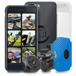 Sp Connect Smartphone Bundle Multi Iphone 6-8 +