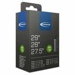 Schwalbe Slang 40/62-622/635 Bilventil Av19