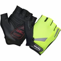 GripGrab ProGel Hi-Vis
