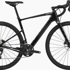 Cannondale Topstone Carbon 3