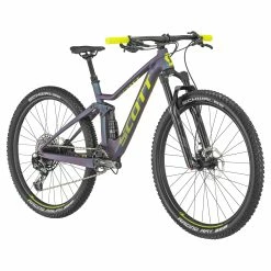 Scott Spark 700 3 Scott Spark 700 -Cyklar Sales Shop 60b7d391 8073 41e9 bdf6 4ffcd5b587e0
