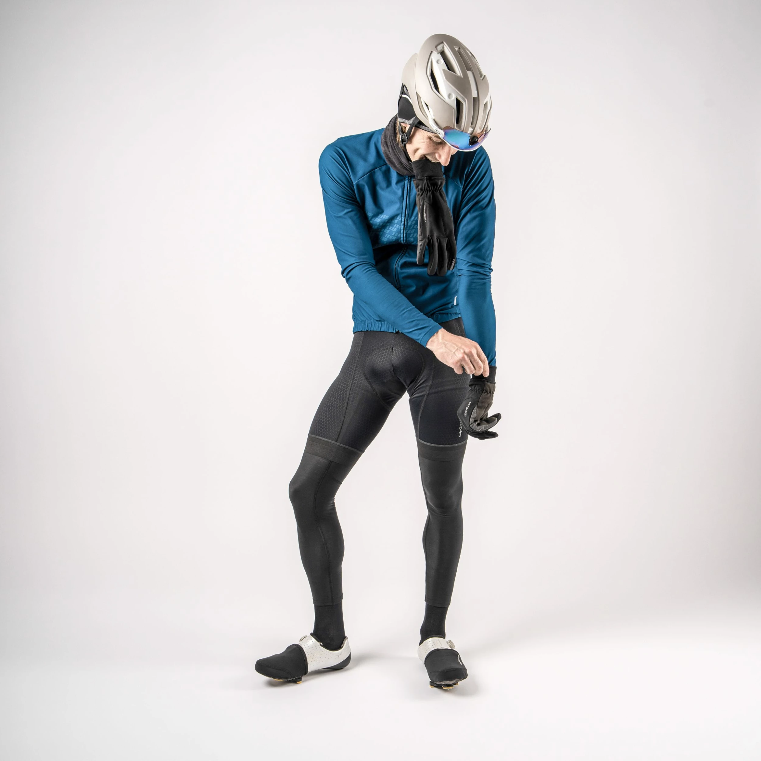 Gripgrab Easy-on Toe Cover 42-45 3 Gripgrab Easy-on Toe Cover 42-45 - Bild 3