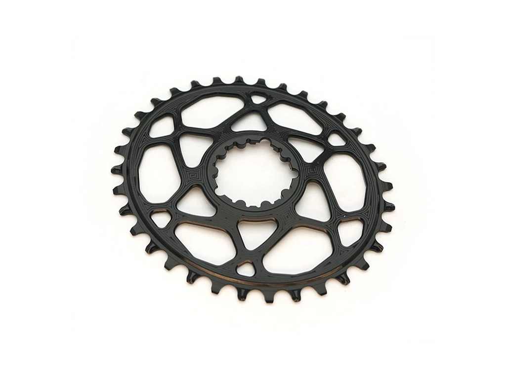 ABSOLUTEBLACK Chainring Direct Mount Singlespeed 34T 1 ABSOLUTEBLACK Chainring Direct Mount Singlespeed 34T