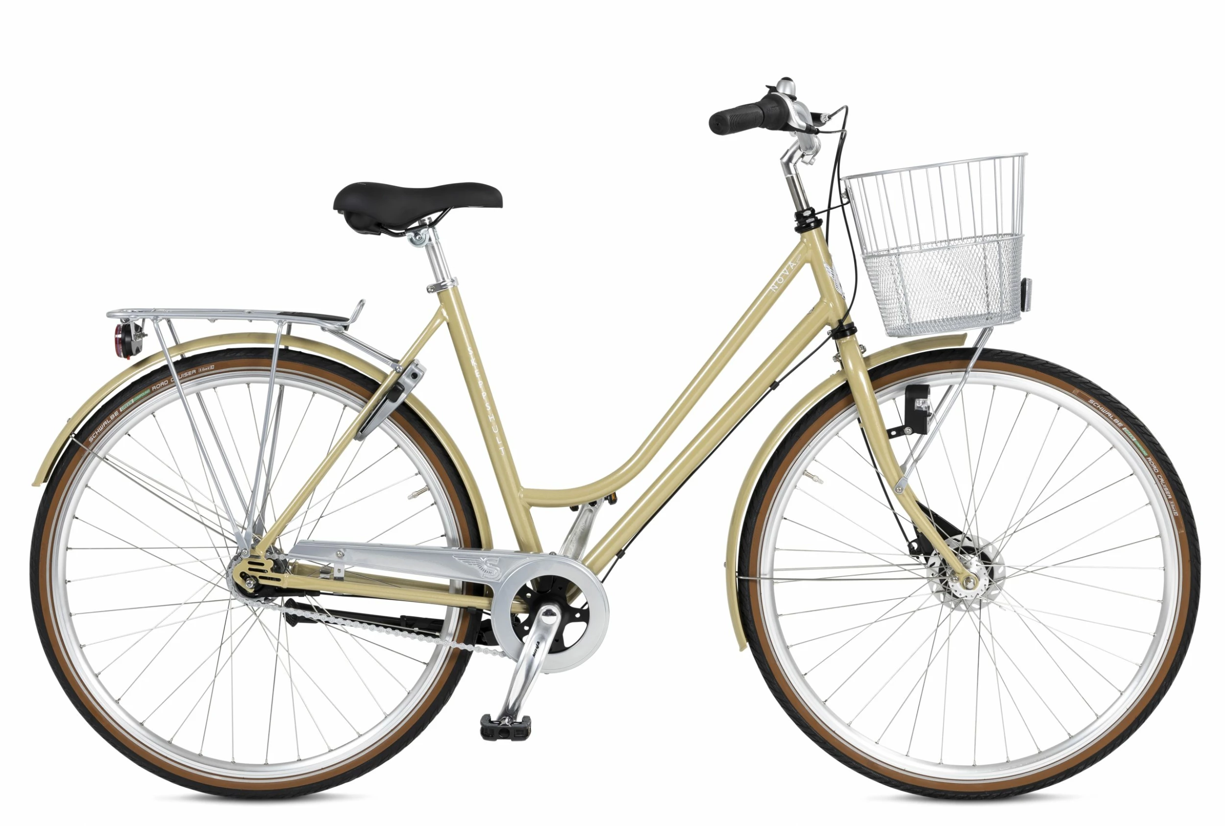 Skeppshult NOVA 7-VXL 53 1 Skeppshult NOVA 7-VXL 53